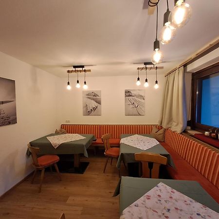 Berghaus Praxmarer Villa Langenfeld Exterior photo